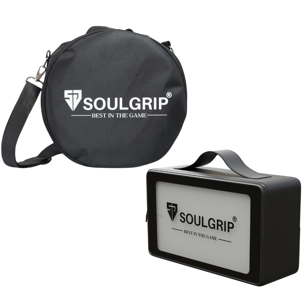 Functional and Fashionable: Picking the Best Gym Bags for Your Workouts