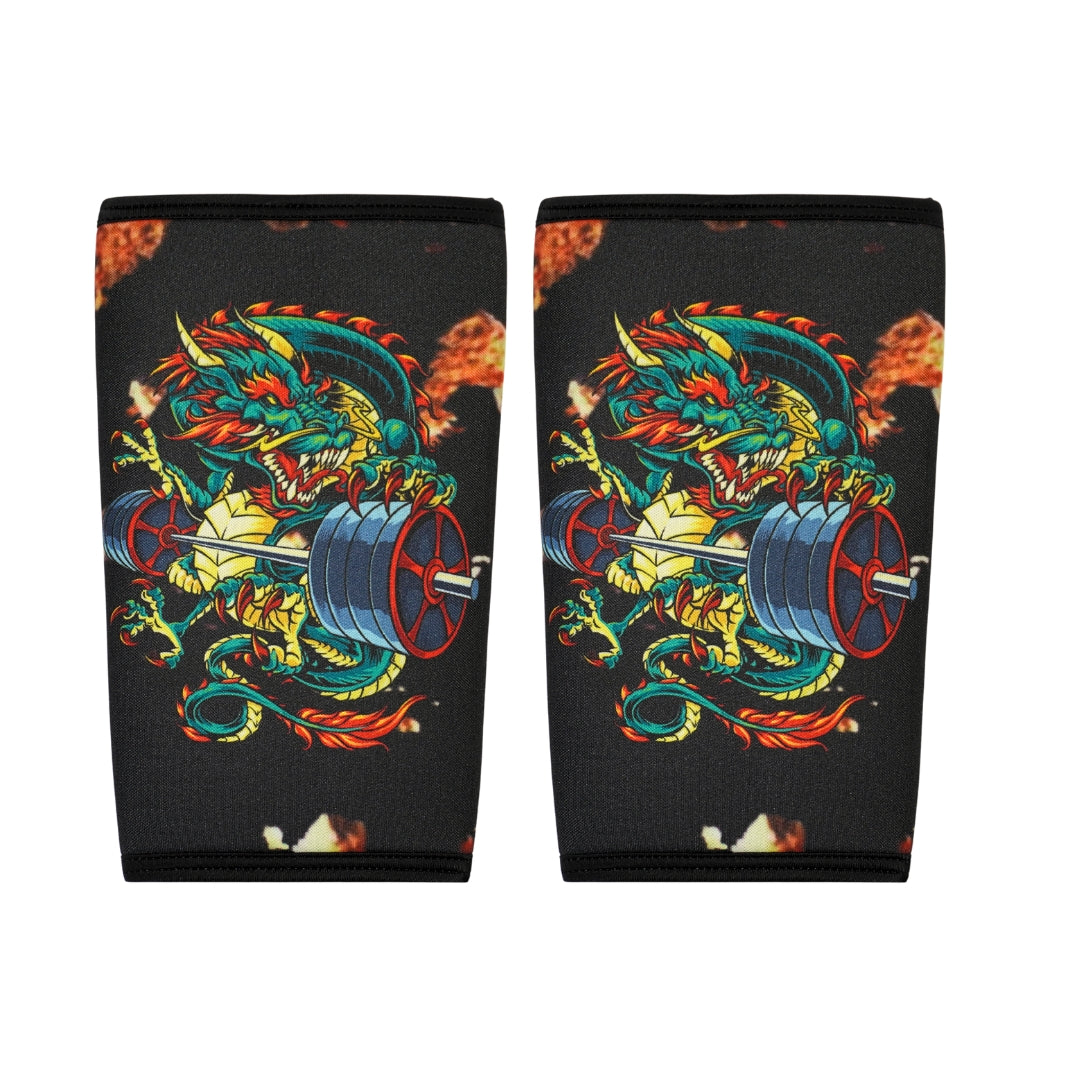 How Knee Sleeves Improve Squat Performance: A Way To Improved Workouts