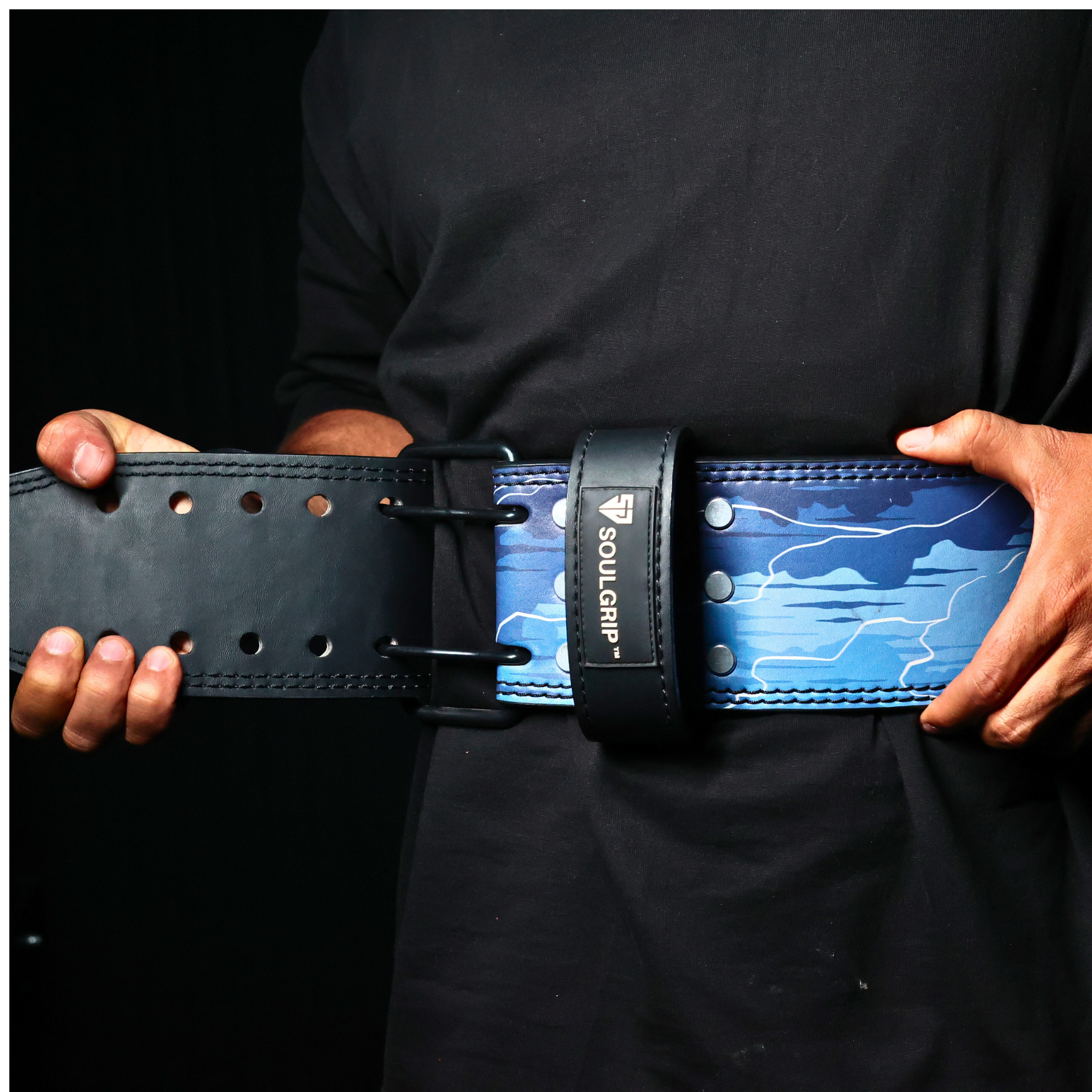 The Role of Men’s Weightlifting Belts in Preventing Injuries