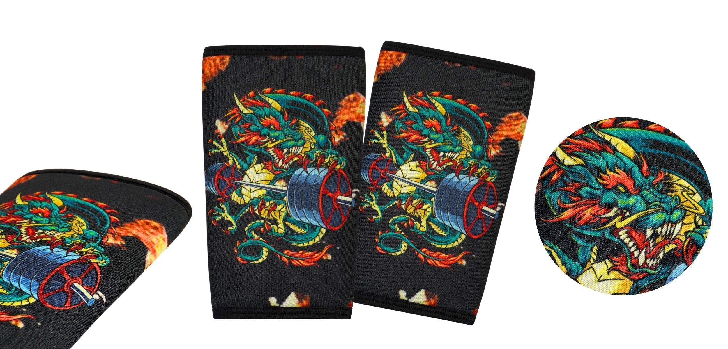 Choosing the Wrong Knee Sleeves? - Here’s All You Need to Know