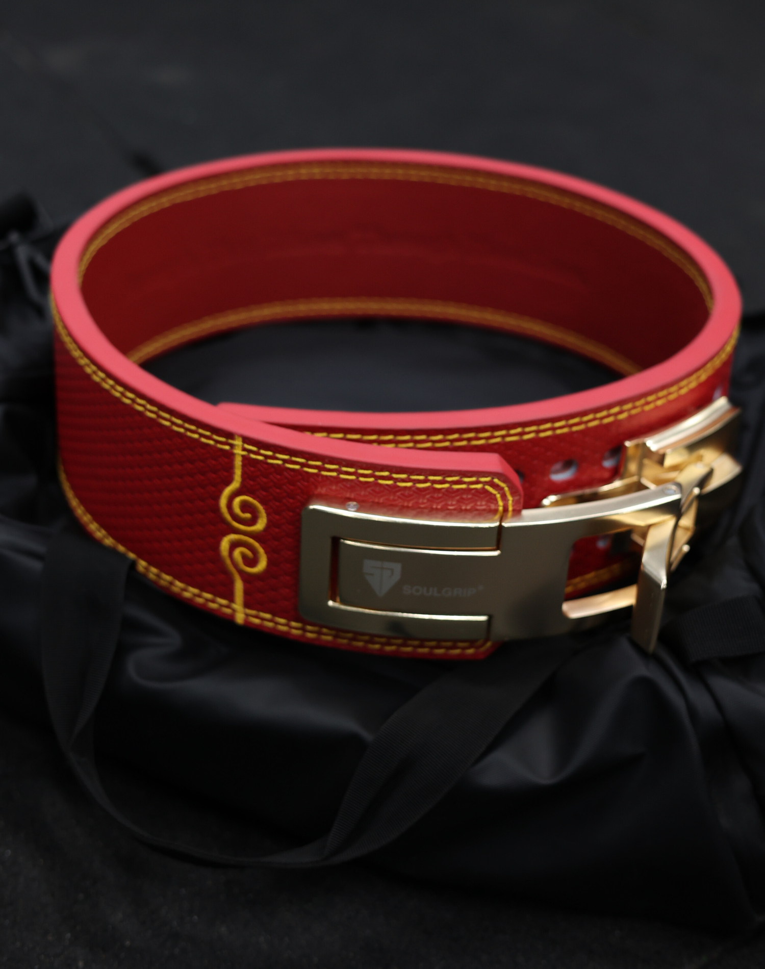 Weight Lifting Belts: Unveiling Common Myths And Misconceptions