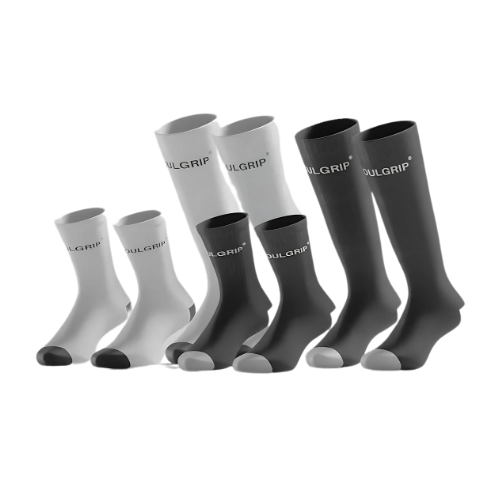 Powerlifting Essentials: Importance of Deadlift Socks for Men and Women