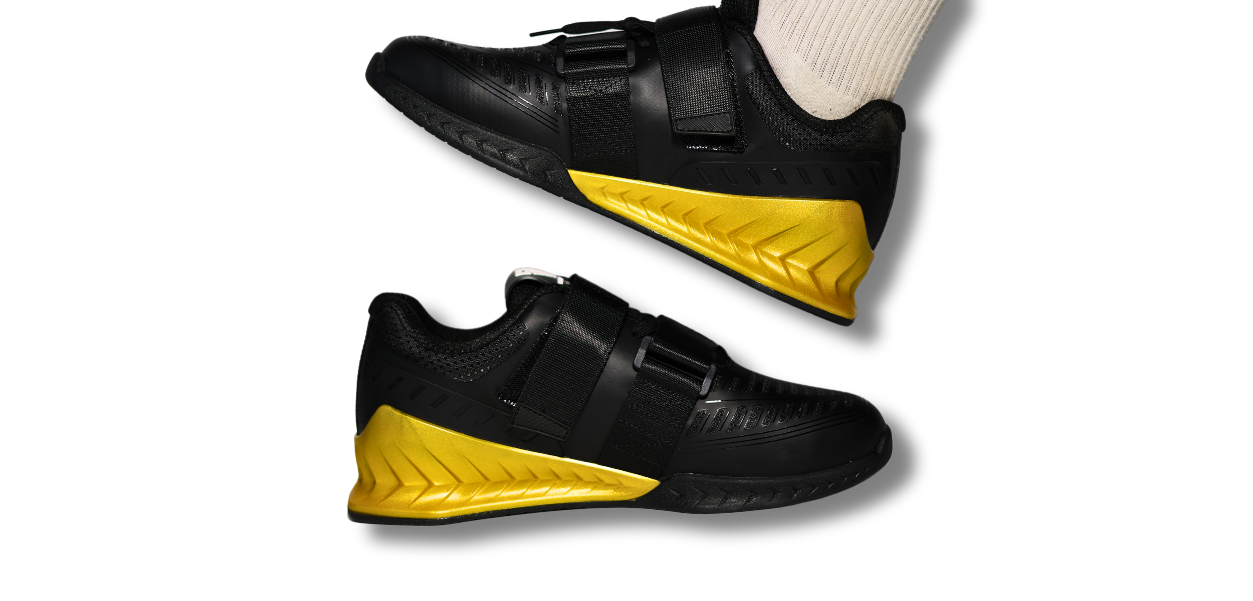 Is Barefoot Lifting Really Worth the Hype or Just a Trend?