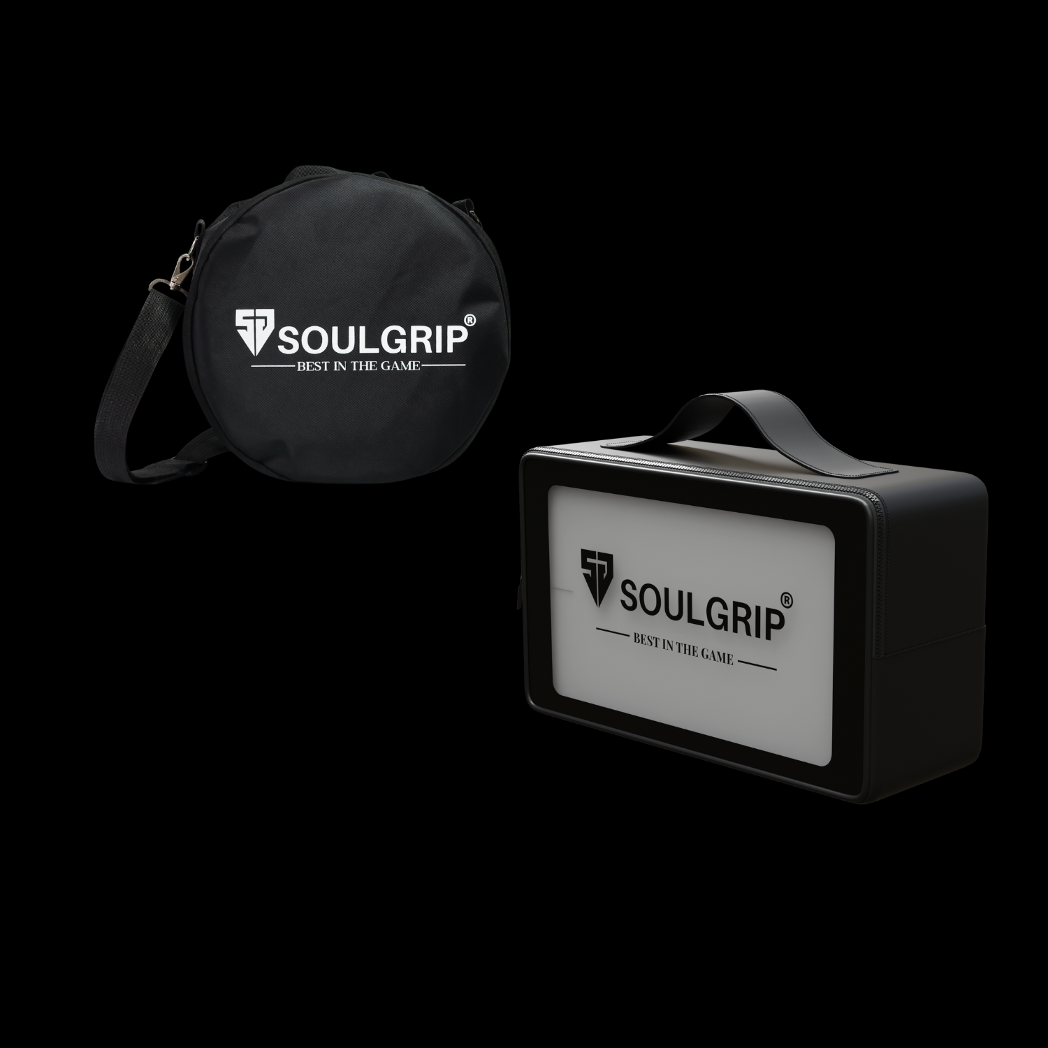 How To Choose The Perfect Gym Bag For You?