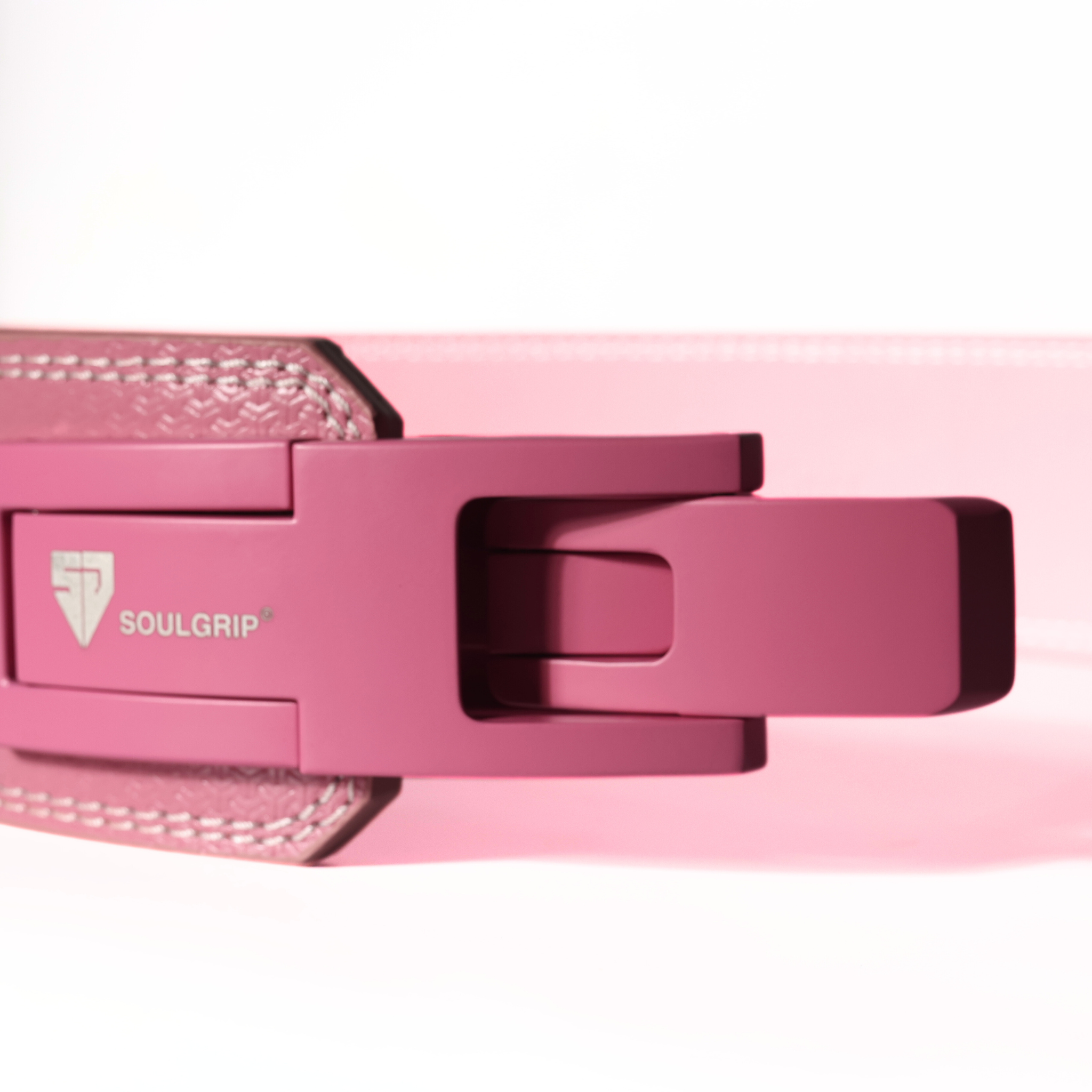 DragonForged Roseblade – 13mm Lever Powerlifting Belt (Limited Edition)