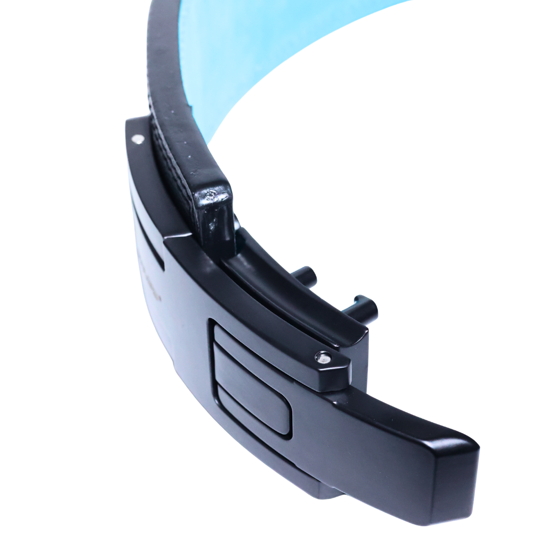 Lever Belt Weightlifting