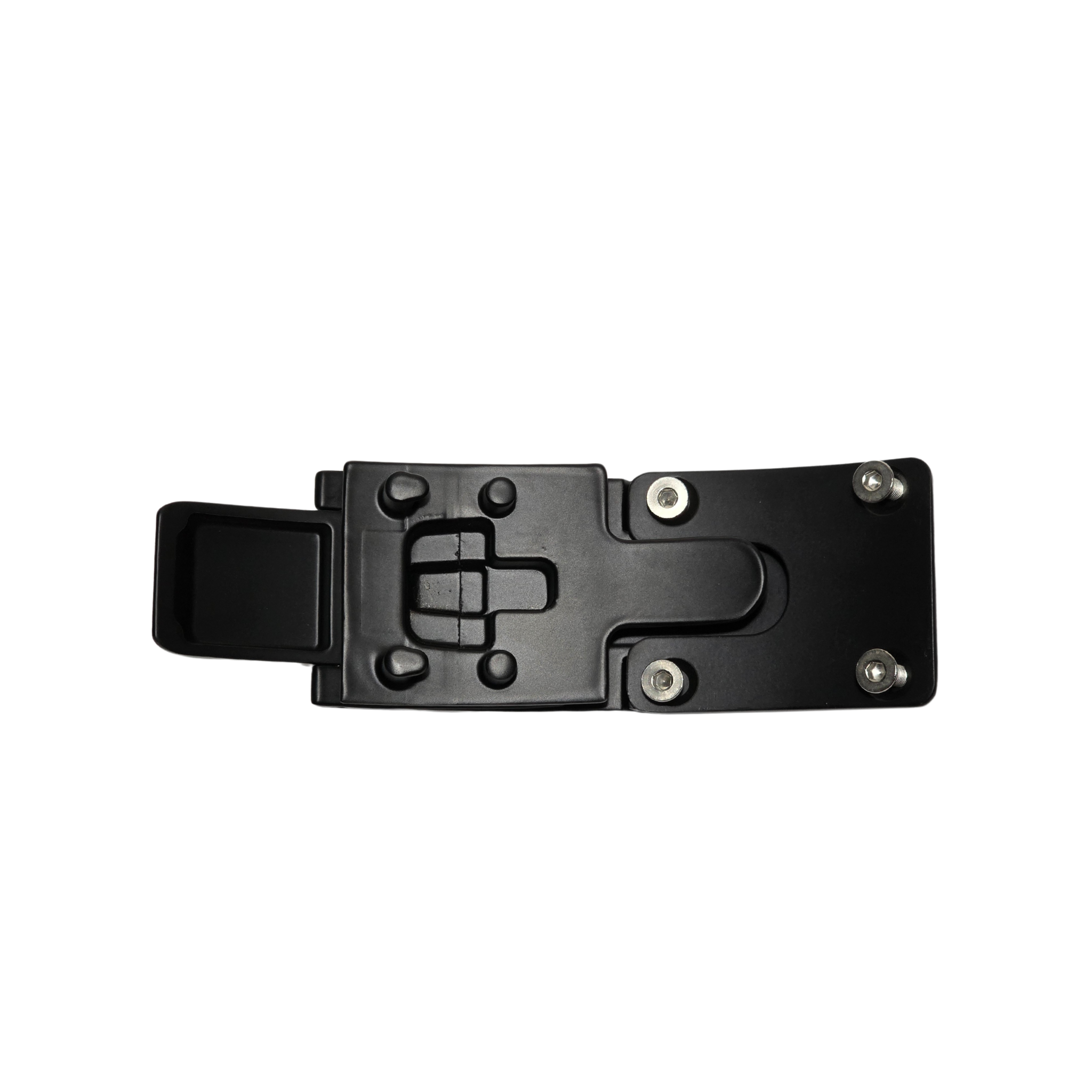 Powerlifting Lever Belts