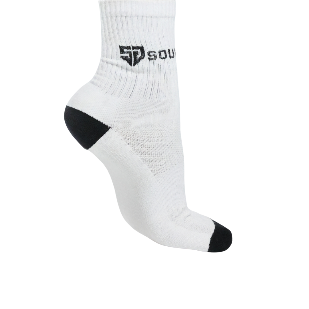Powerlifting Deadlift Socks
