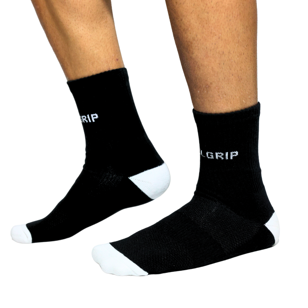 Powerlifting Socks