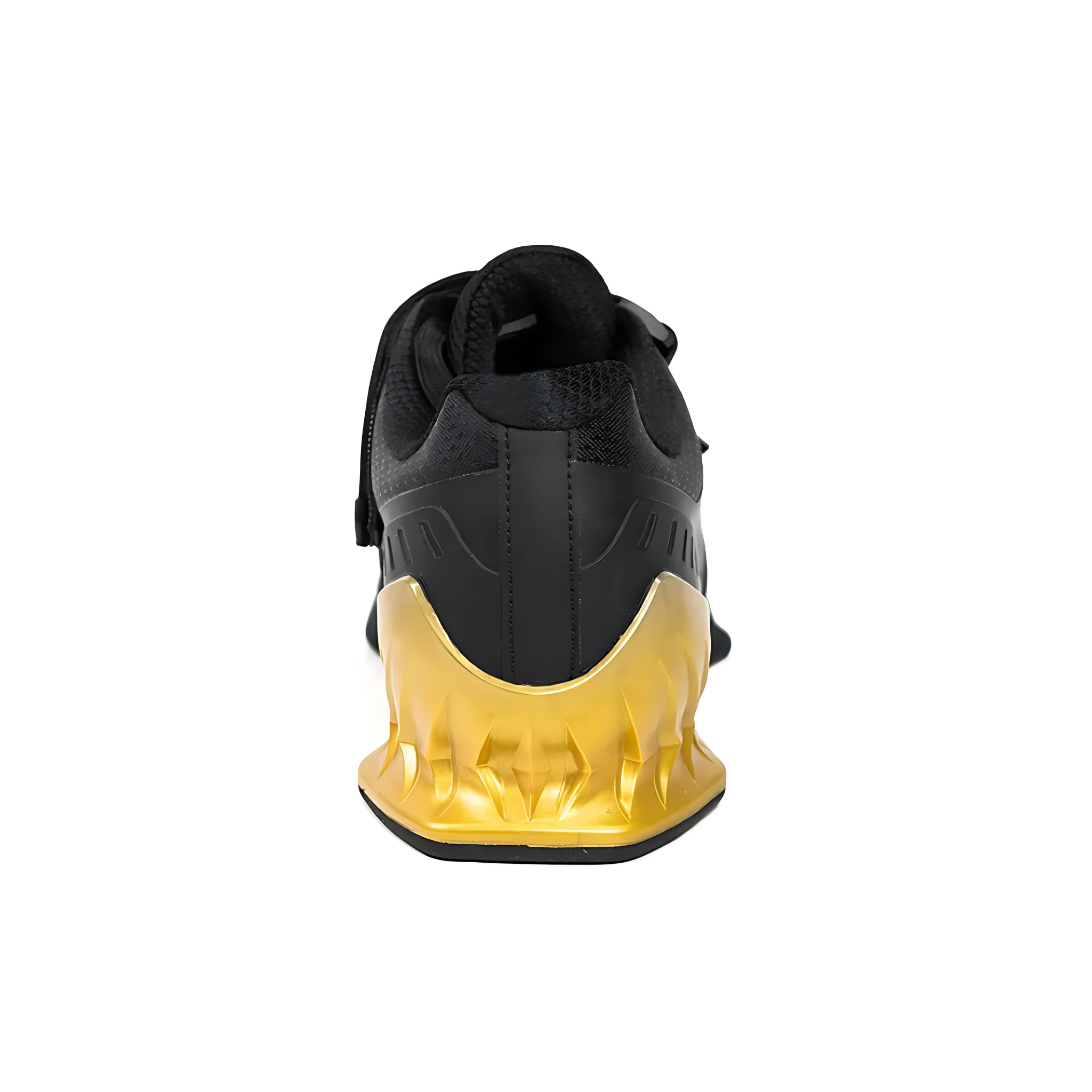 SQUAT PRO S1 β Flat Sole Powerlifting Squat Shoes for Deep Stability |