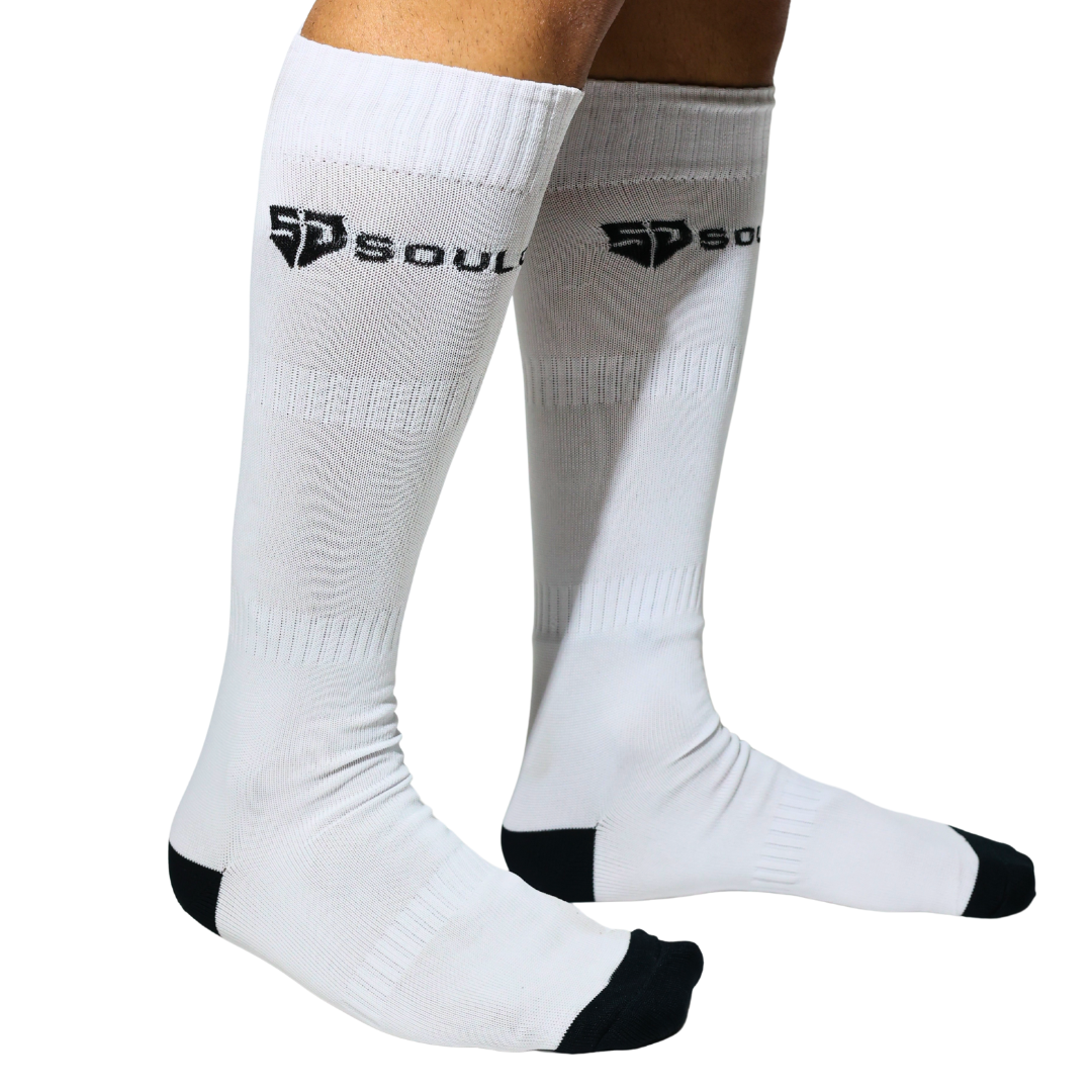 Weightlifting Deadlift Socks