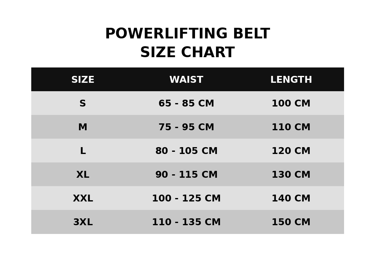Wings of Glory – 13mm Lever Belt