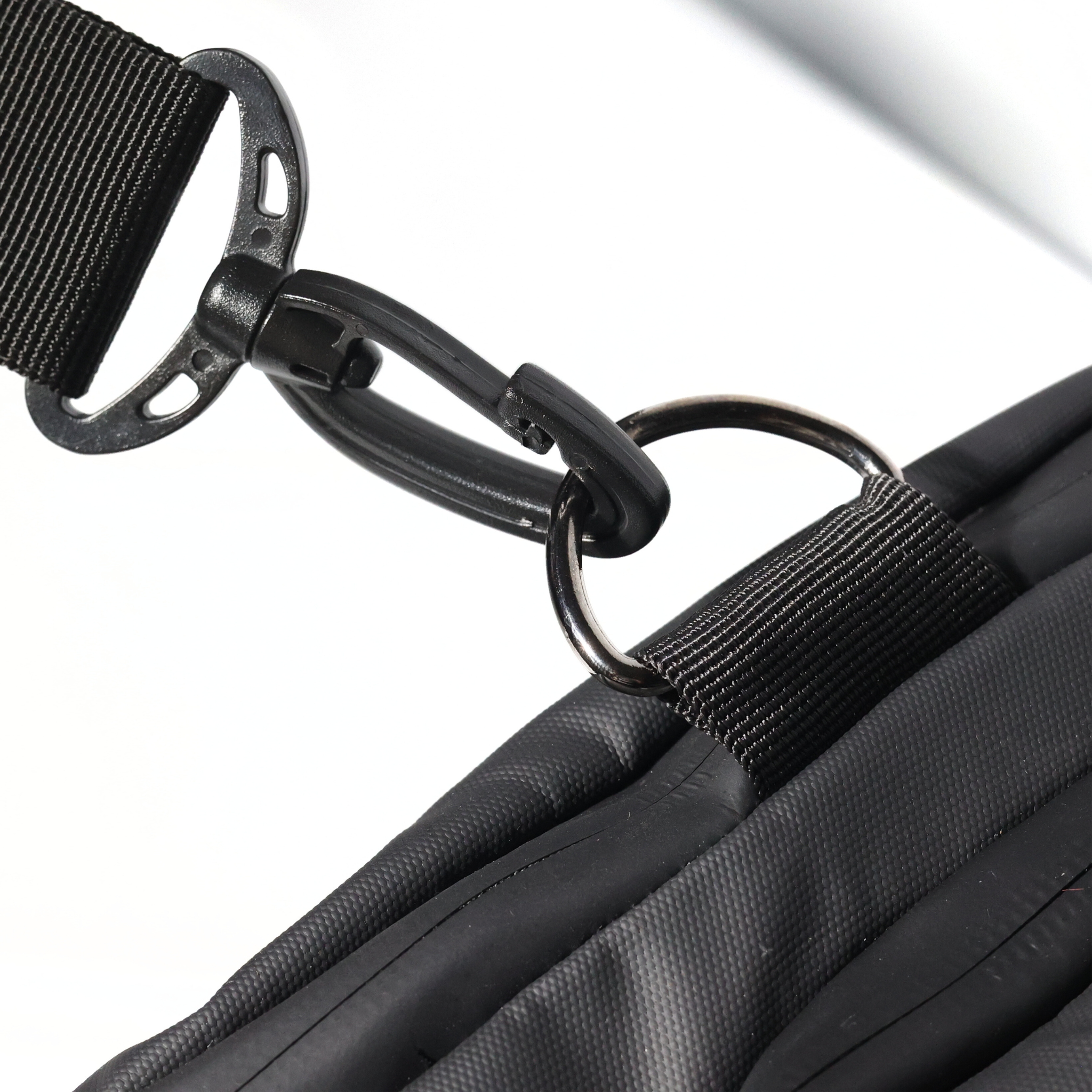SoulGrip SoulPack – Dual-Mode Gym Duffle Bag & Backpack | Stylish & Durable Travel Gear Bag