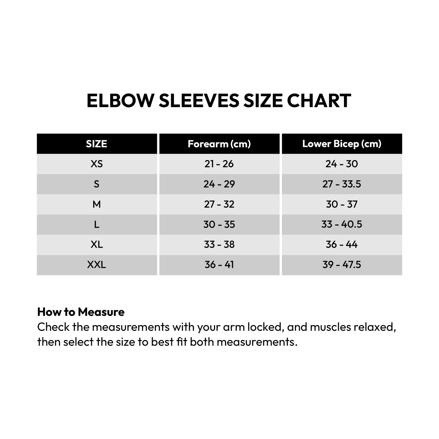 Dragonforged Elbow Sleeves – 5mm