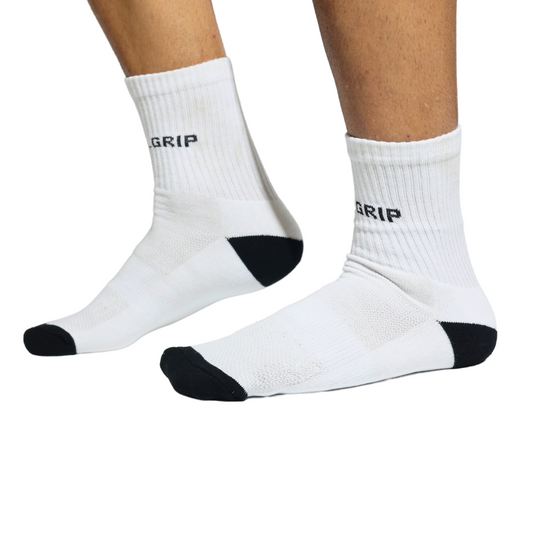 How To Select The Right Socks To Elevate Your Powerlifting Game?