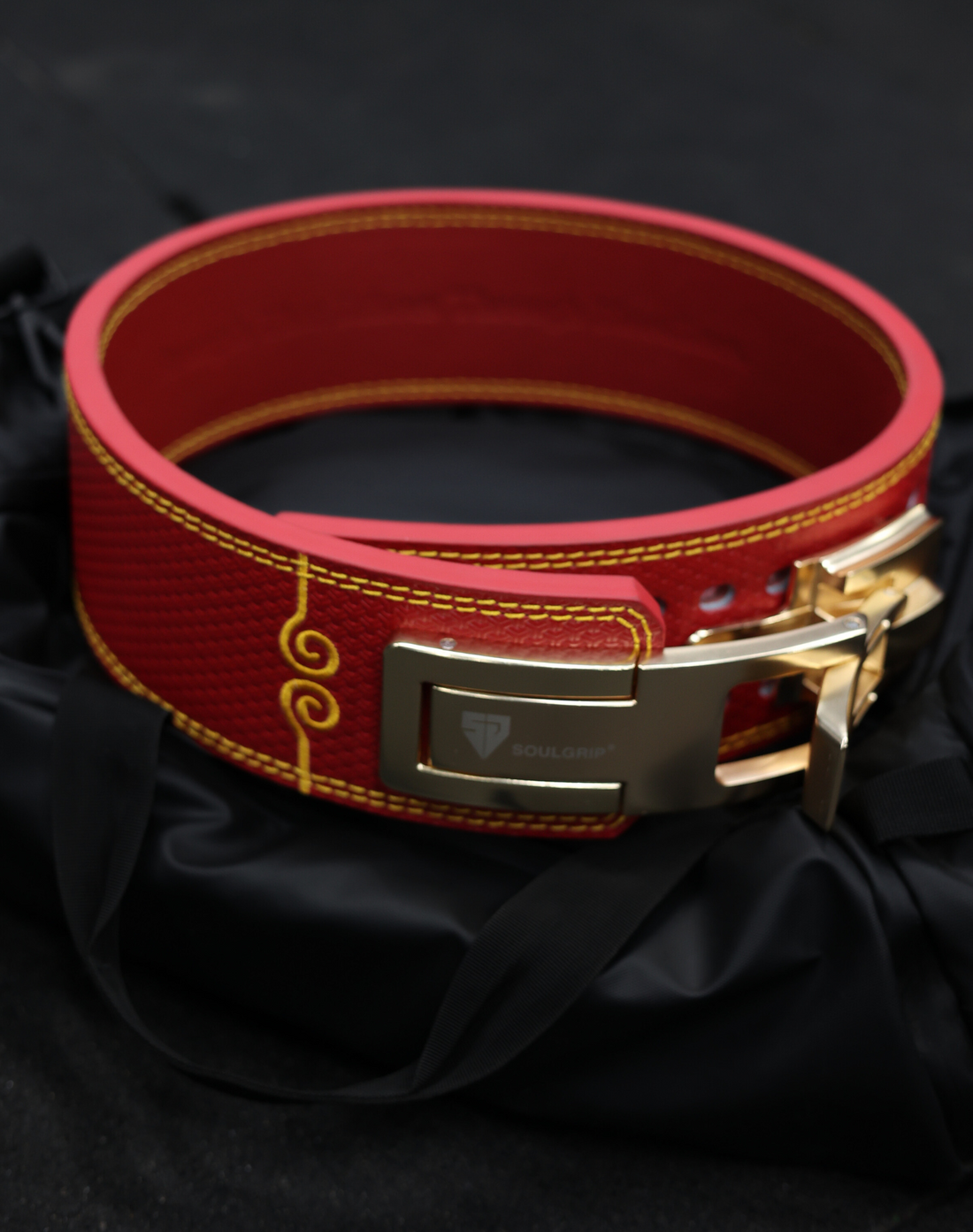 Weight Lifting Belts: Unveiling Common Myths And Misconceptions