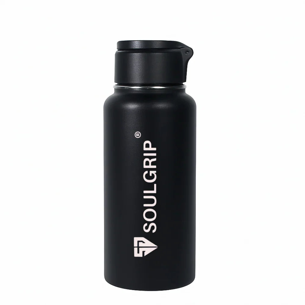 Which Gym Water Bottles Match Your Workout Style?