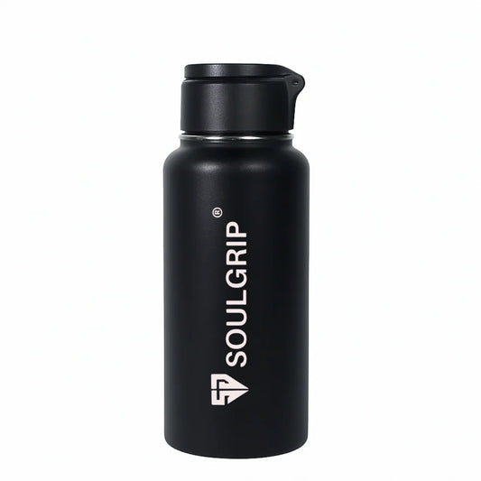 Gym Bottles: Plastic or Metal?