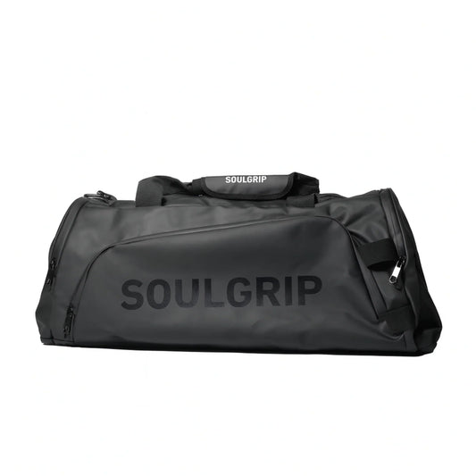 What to Pack in A Gym Bag - Your Ultimate Checklist