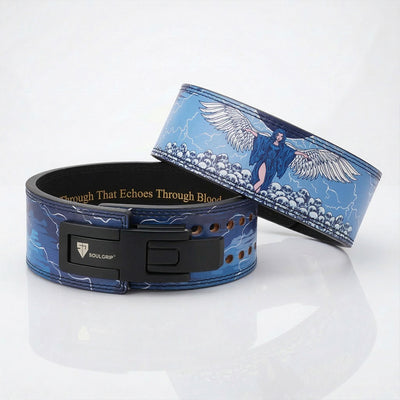 Angel of Death 13mm Lever Belt