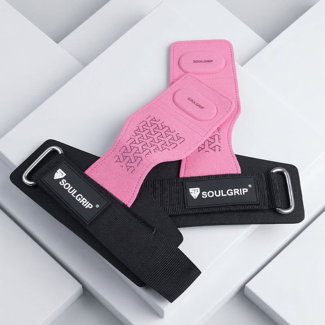 SoulGuard (Pink)