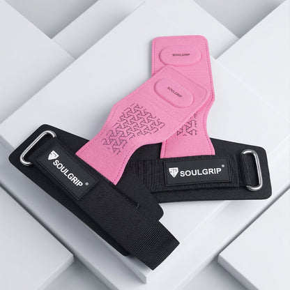 SoulGuard (Pink)