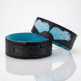 Wings of Glory – 13mm Lever Belt