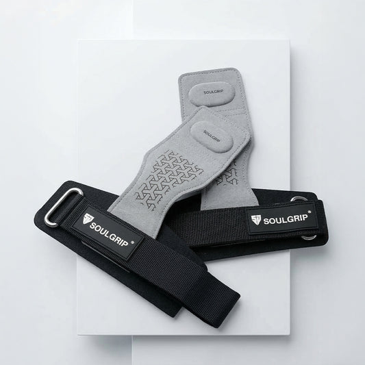 SoulGuard (Grey)