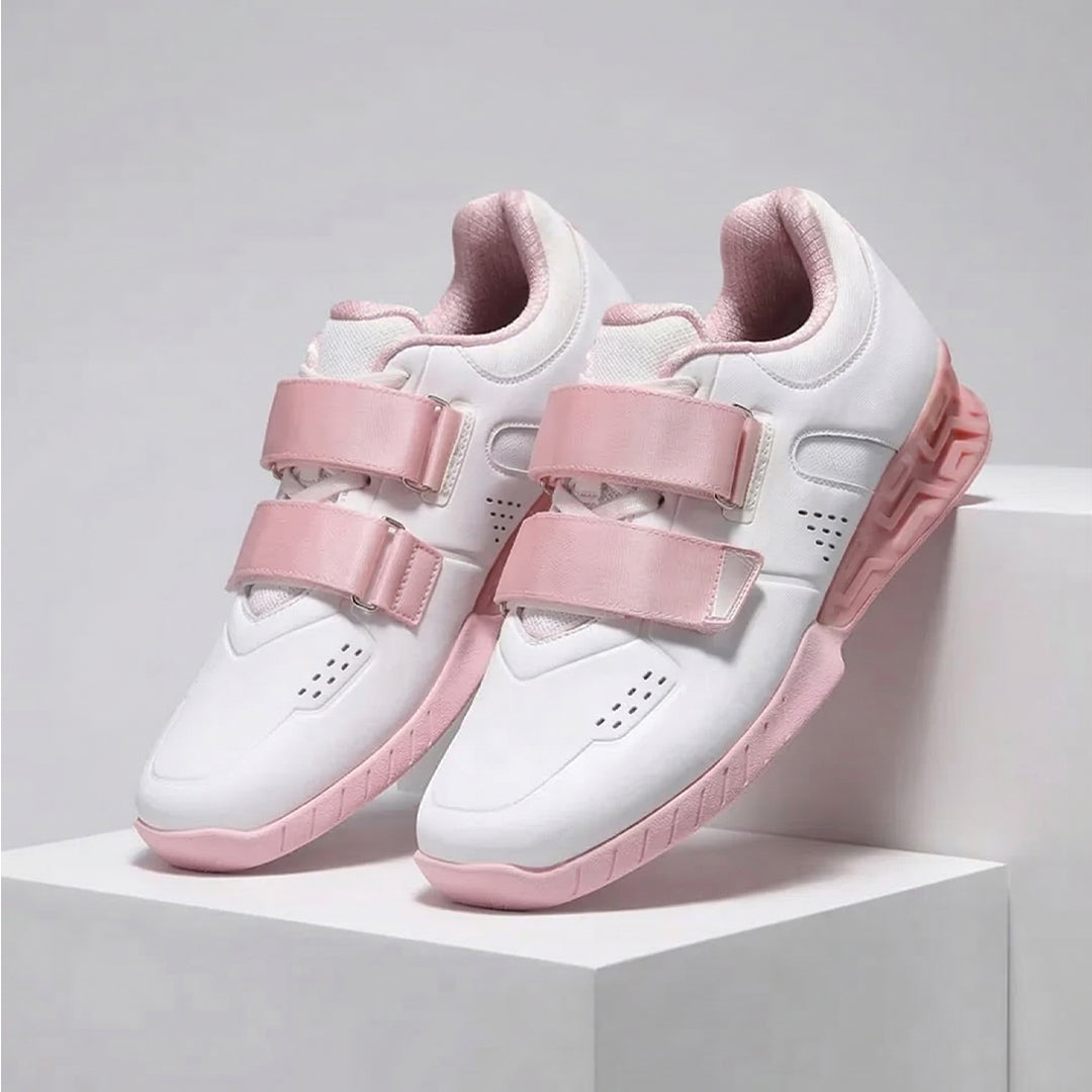 Squat Pro S1 – (Dusk Pink)