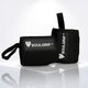 Black-Pro Wrist Wrap