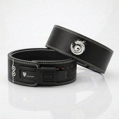 Dragonforged Nightclaw 13mm Powerlifting Belt (Limited Edition)