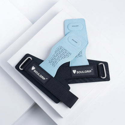 Wrist Wrap & Soulguard
