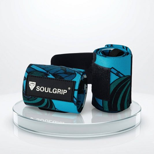 Panda Flex Wrist Wrap
