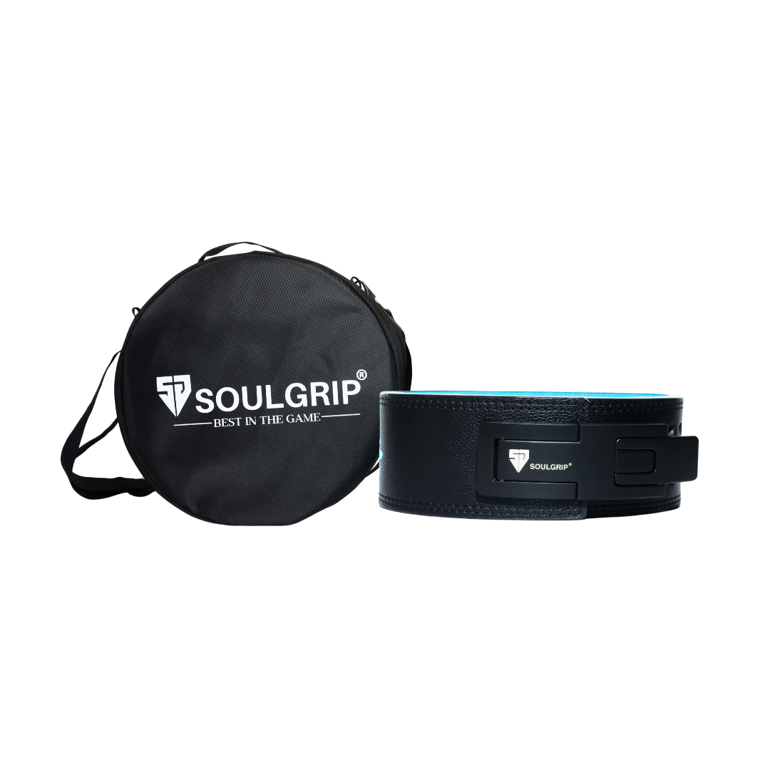 Powerlifting Lever Belt 13mm