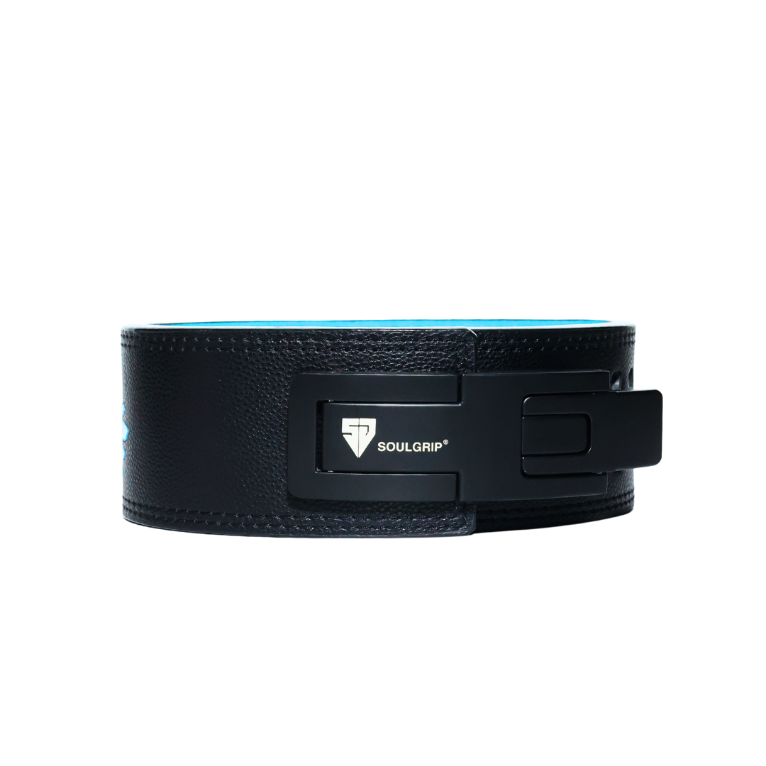13MM Powerlifting Belt