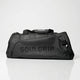 Soulgrip Soulpack – 30L Dual-Mode Gym Duffle Bag & Backpack