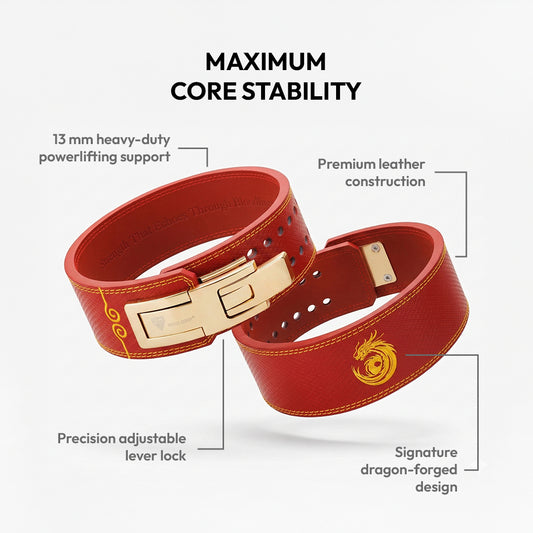 Belt & Belt Bag