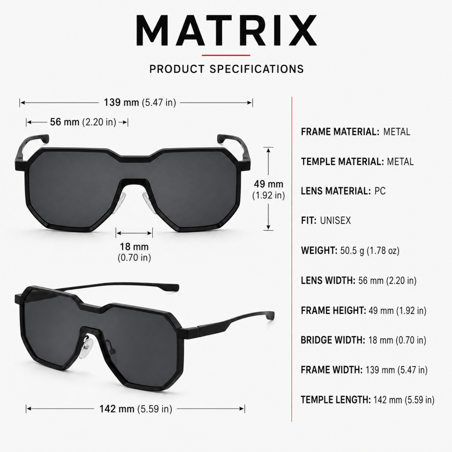 MATRIX