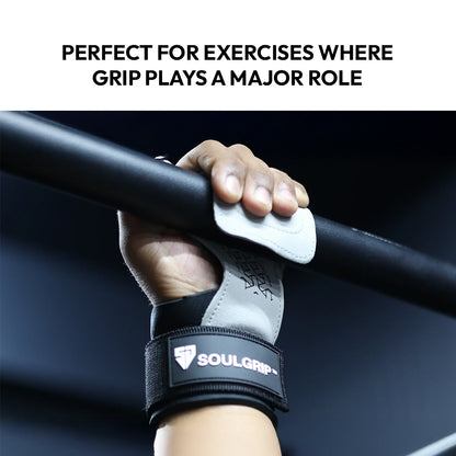 SoulGuard (Grey)