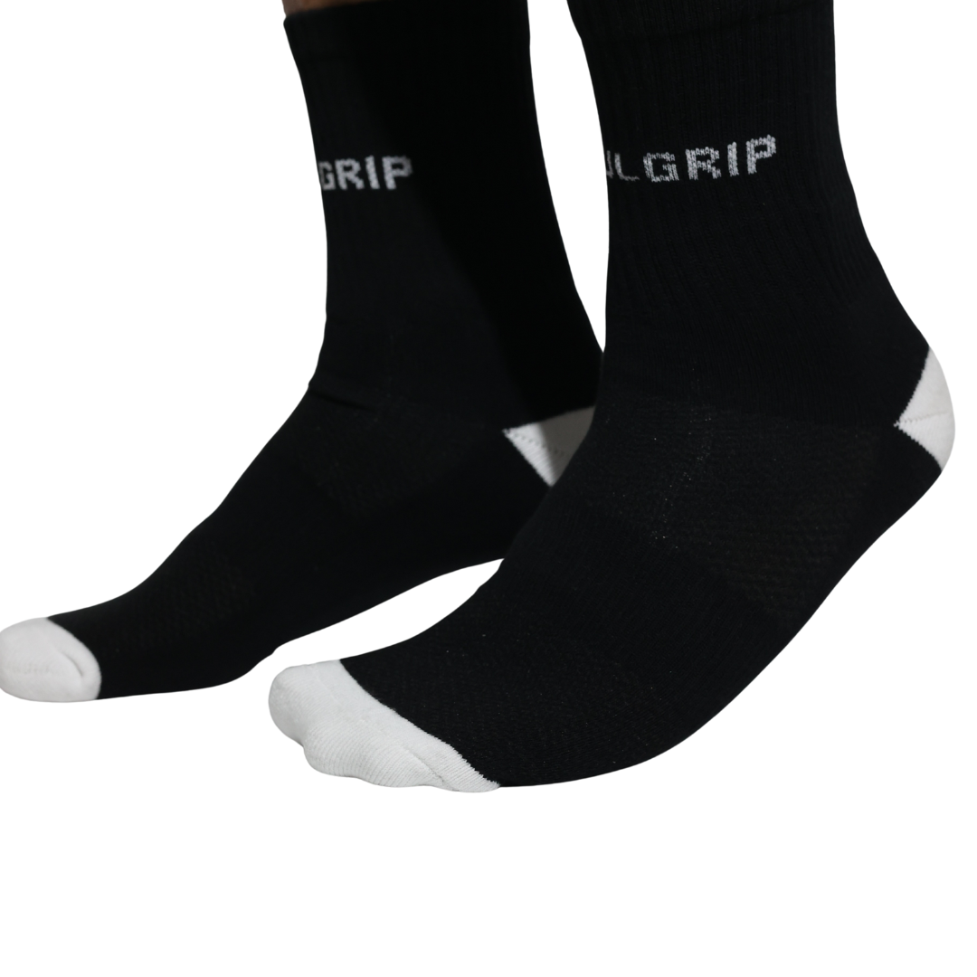 Deadlift Socks