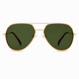 GOLD GREEN