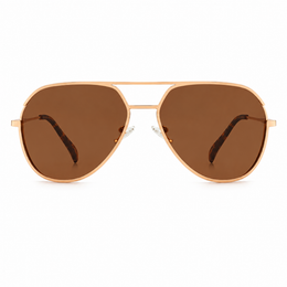GOLD BROWN