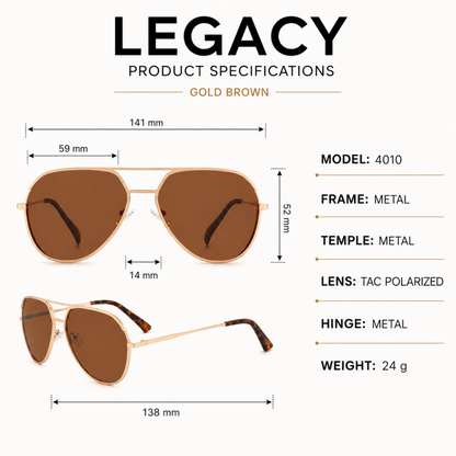 LEGACY