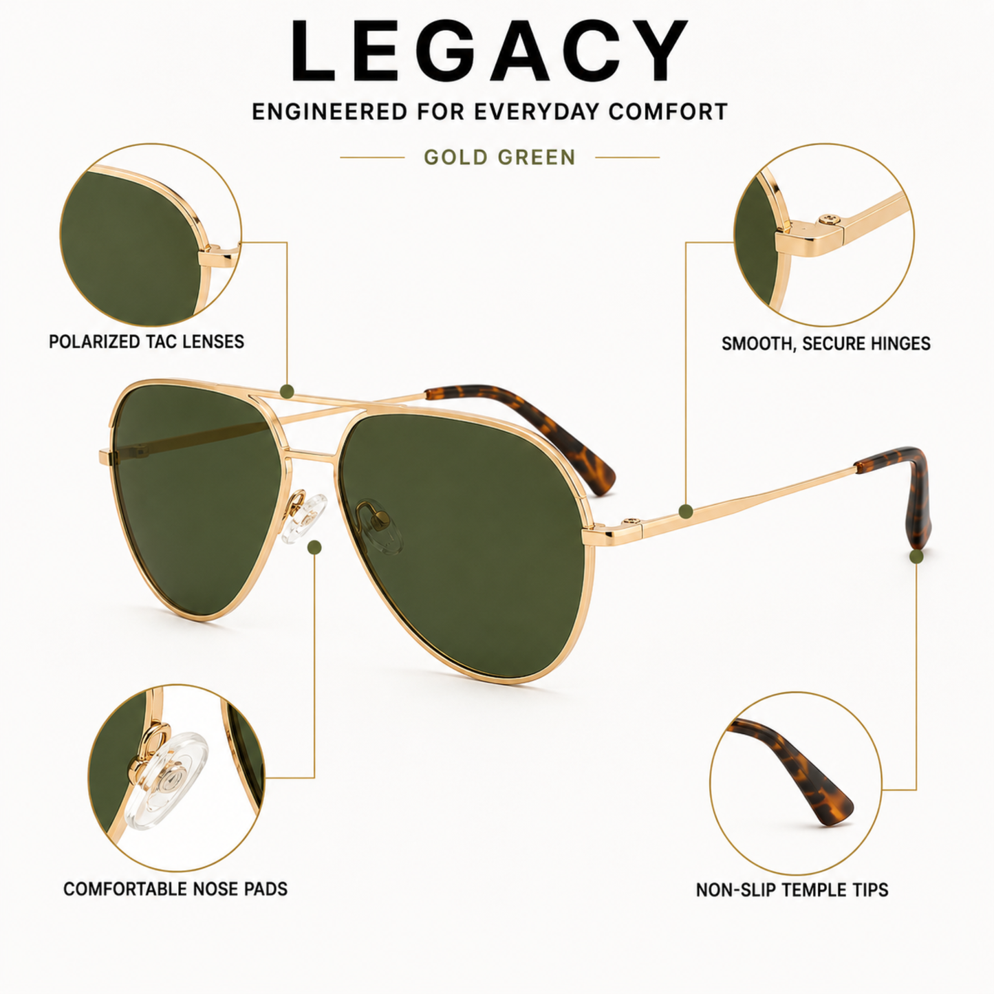 LEGACY
