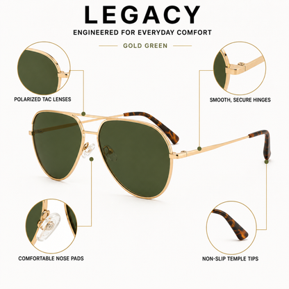 LEGACY