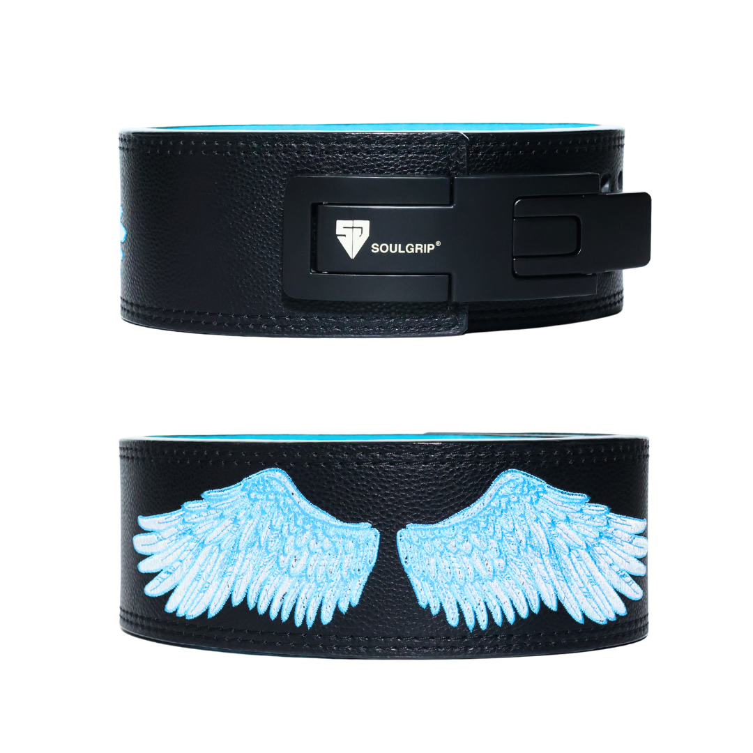 13MM Lifting Belt
