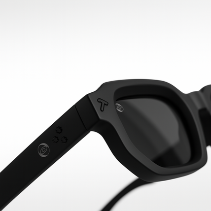 Twilight in Matte Black