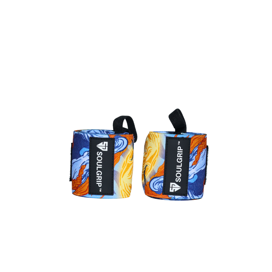 Best Powerlifting Wrist Wraps