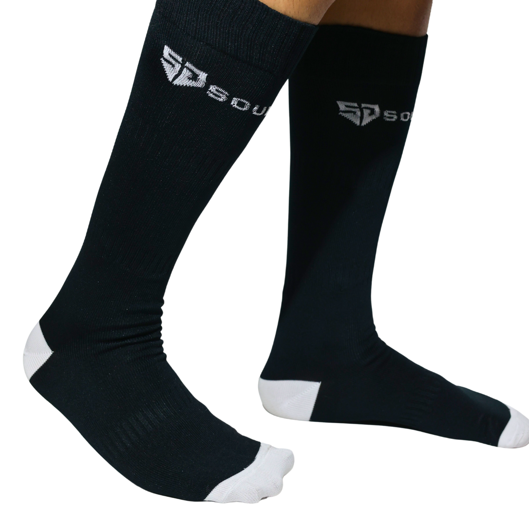 SOULSOCKS – Deadlift Socks | Ultimate Protection & Performance