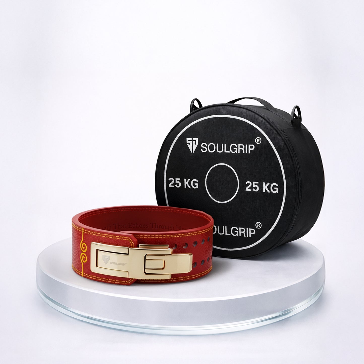 Belt & Belt Bag